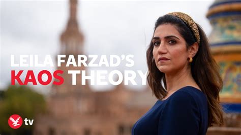 kaos repack|Go to Bat with Leila Farzad: Kaos star on their TV credit that deserves .
